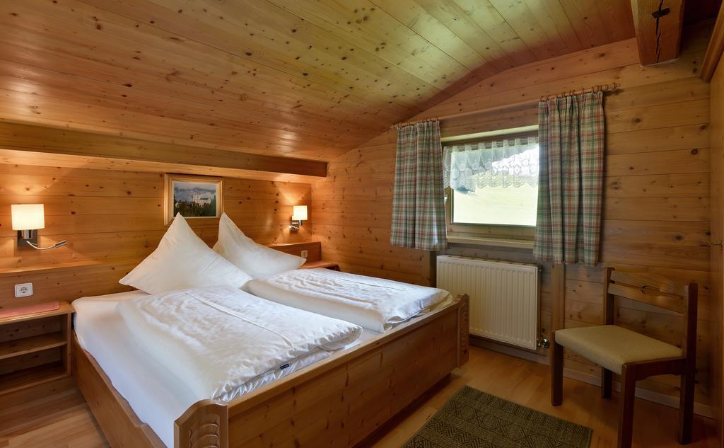 Gaestehaus Hoelzl Itter Quarto foto