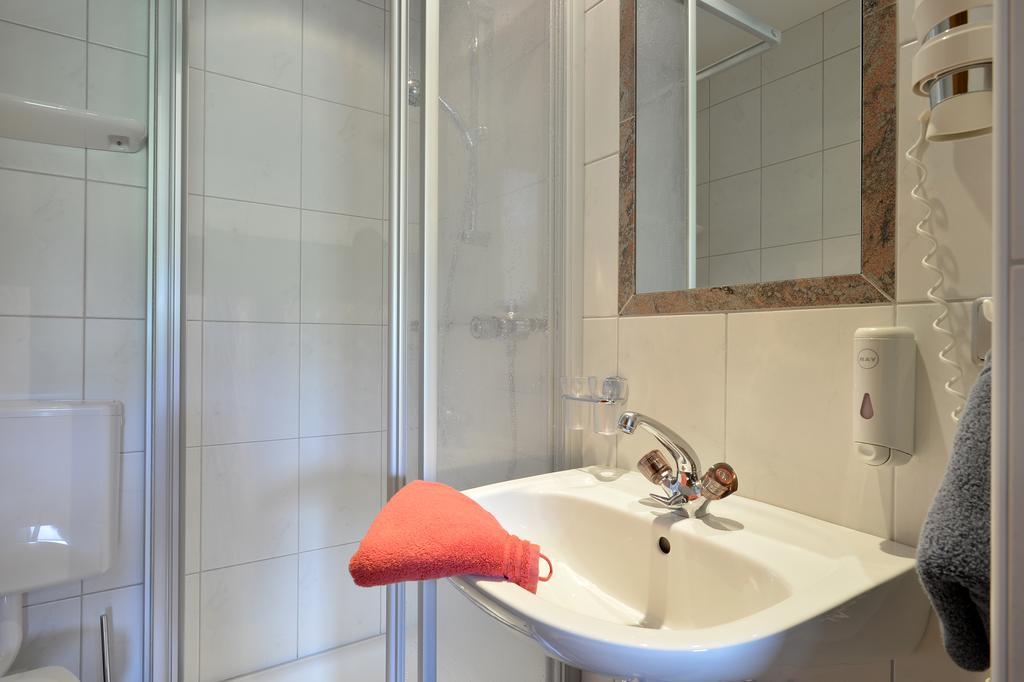 Gaestehaus Hoelzl Itter Quarto foto